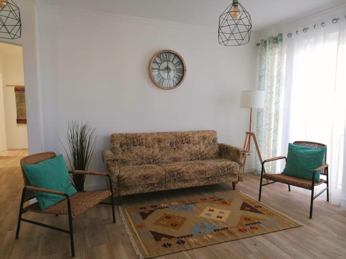 Apartamento Vilamar فيلا نوفا دو ميلفونتس المظهر الخارجي الصورة