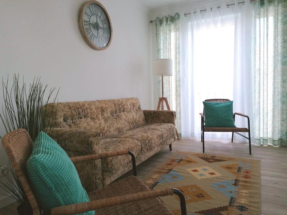 Apartamento Vilamar فيلا نوفا دو ميلفونتس المظهر الخارجي الصورة