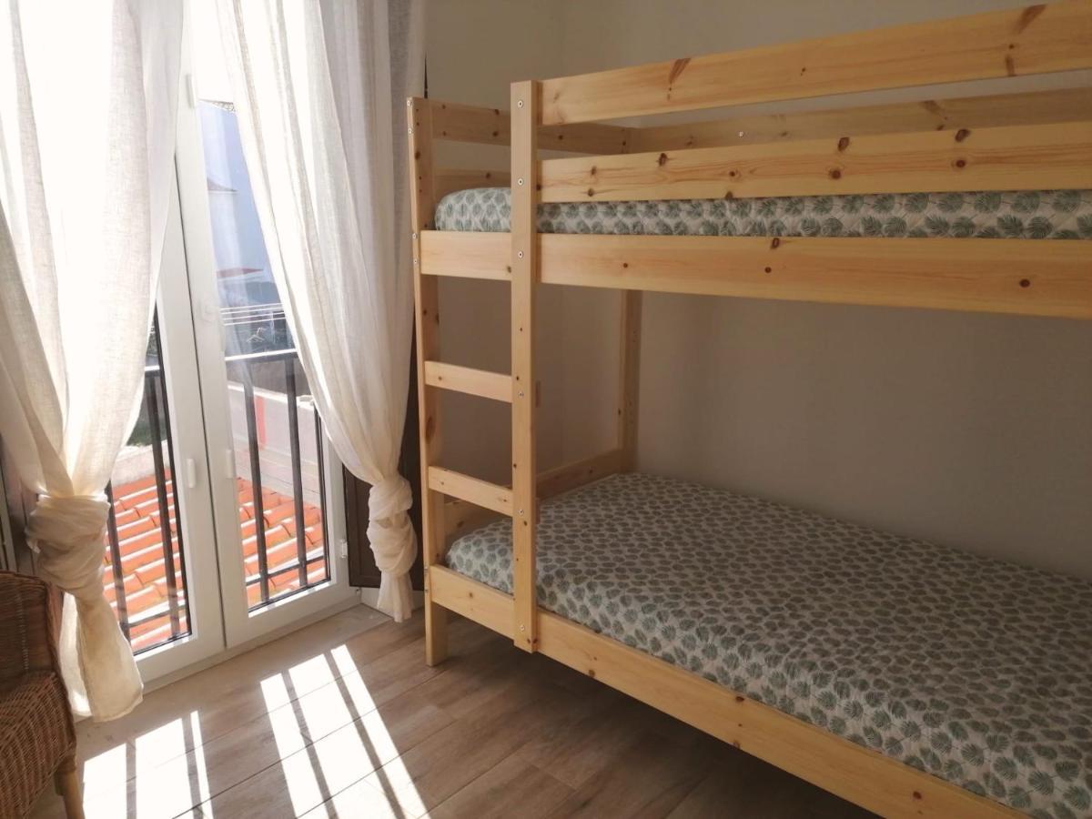 Apartamento Vilamar فيلا نوفا دو ميلفونتس المظهر الخارجي الصورة