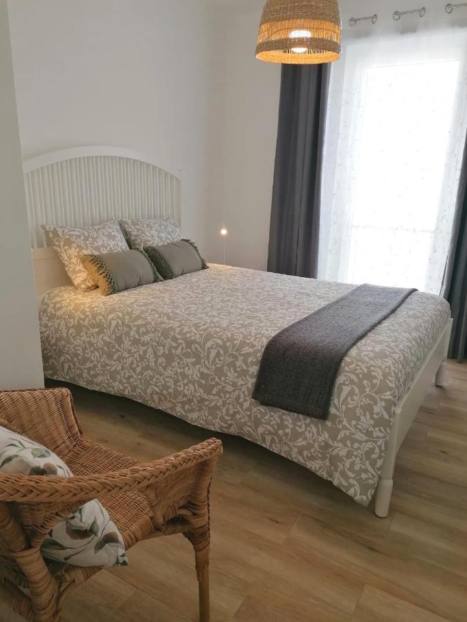 Apartamento Vilamar فيلا نوفا دو ميلفونتس المظهر الخارجي الصورة