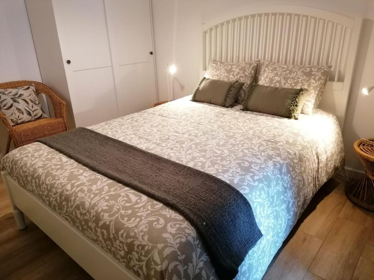 Apartamento Vilamar فيلا نوفا دو ميلفونتس المظهر الخارجي الصورة