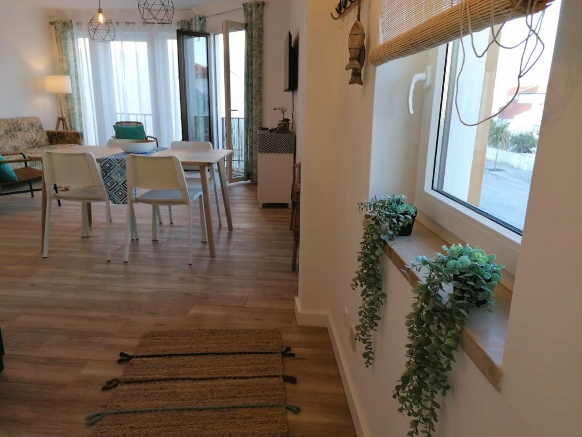 Apartamento Vilamar فيلا نوفا دو ميلفونتس المظهر الخارجي الصورة