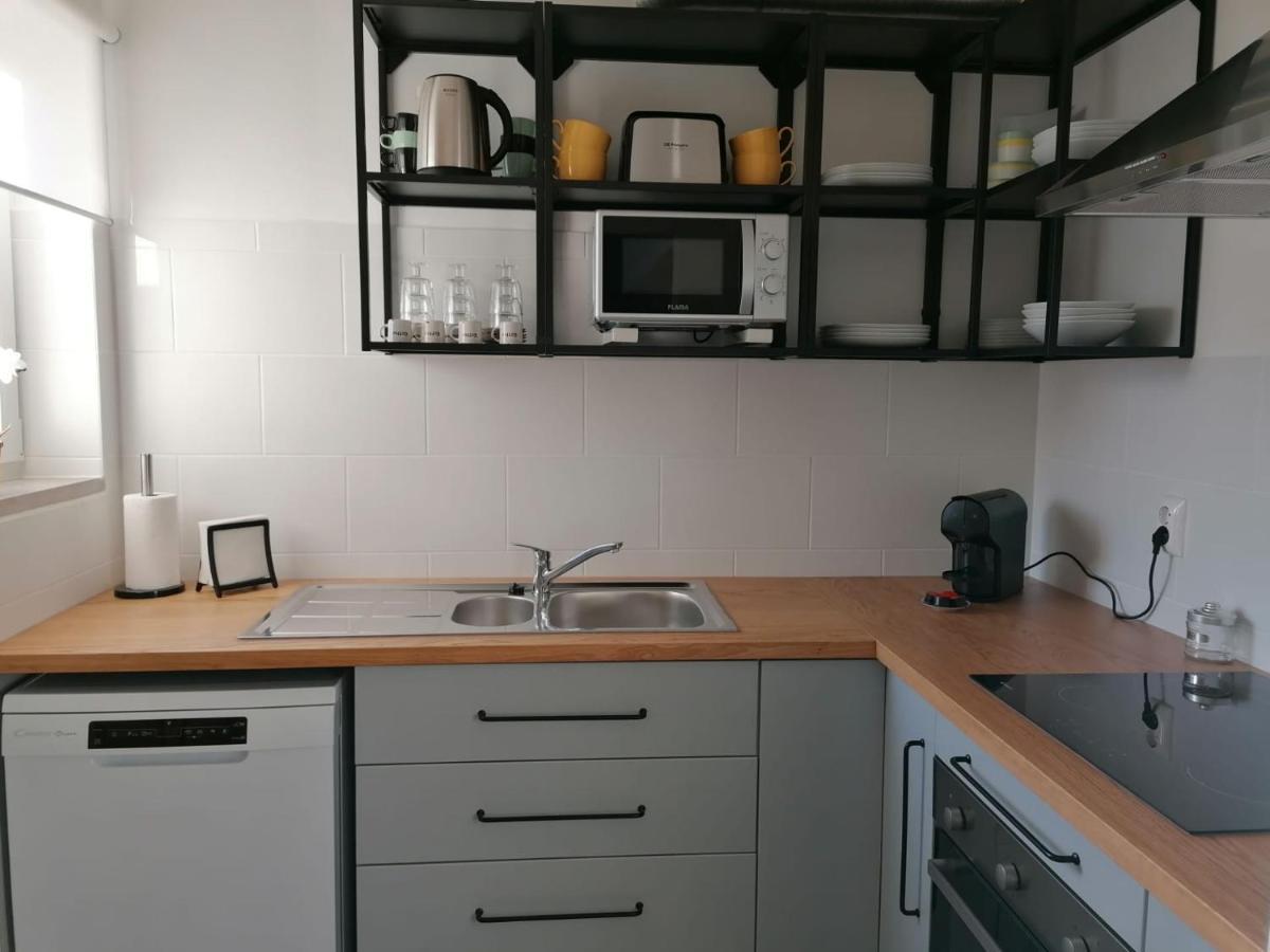 Apartamento Vilamar فيلا نوفا دو ميلفونتس المظهر الخارجي الصورة