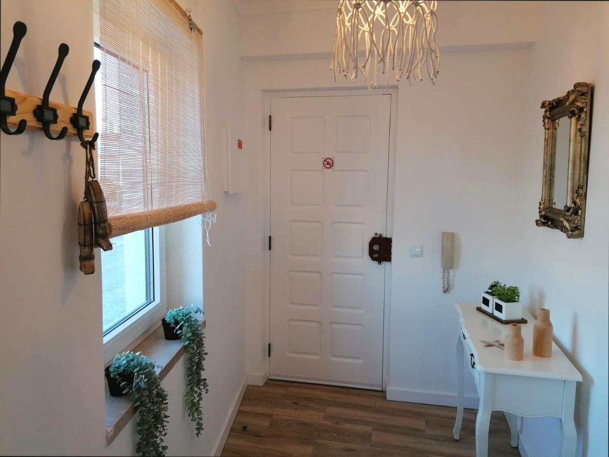 Apartamento Vilamar فيلا نوفا دو ميلفونتس المظهر الخارجي الصورة